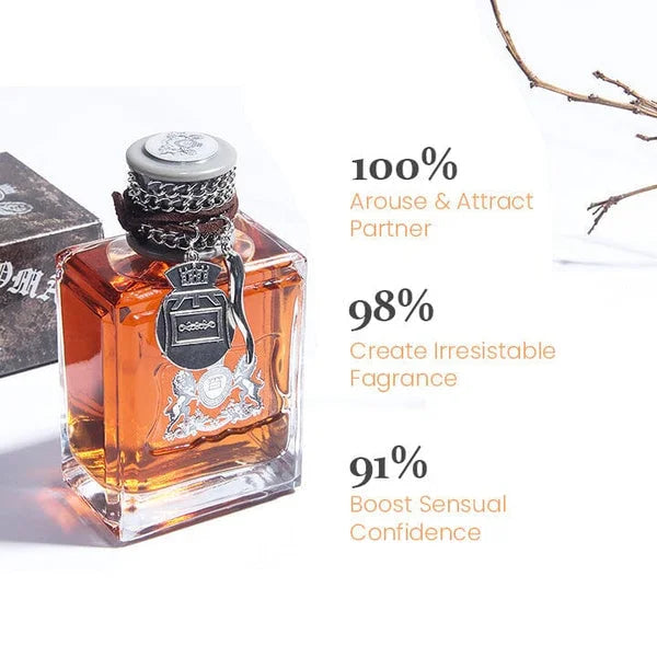 Männer Pheromon Parfum