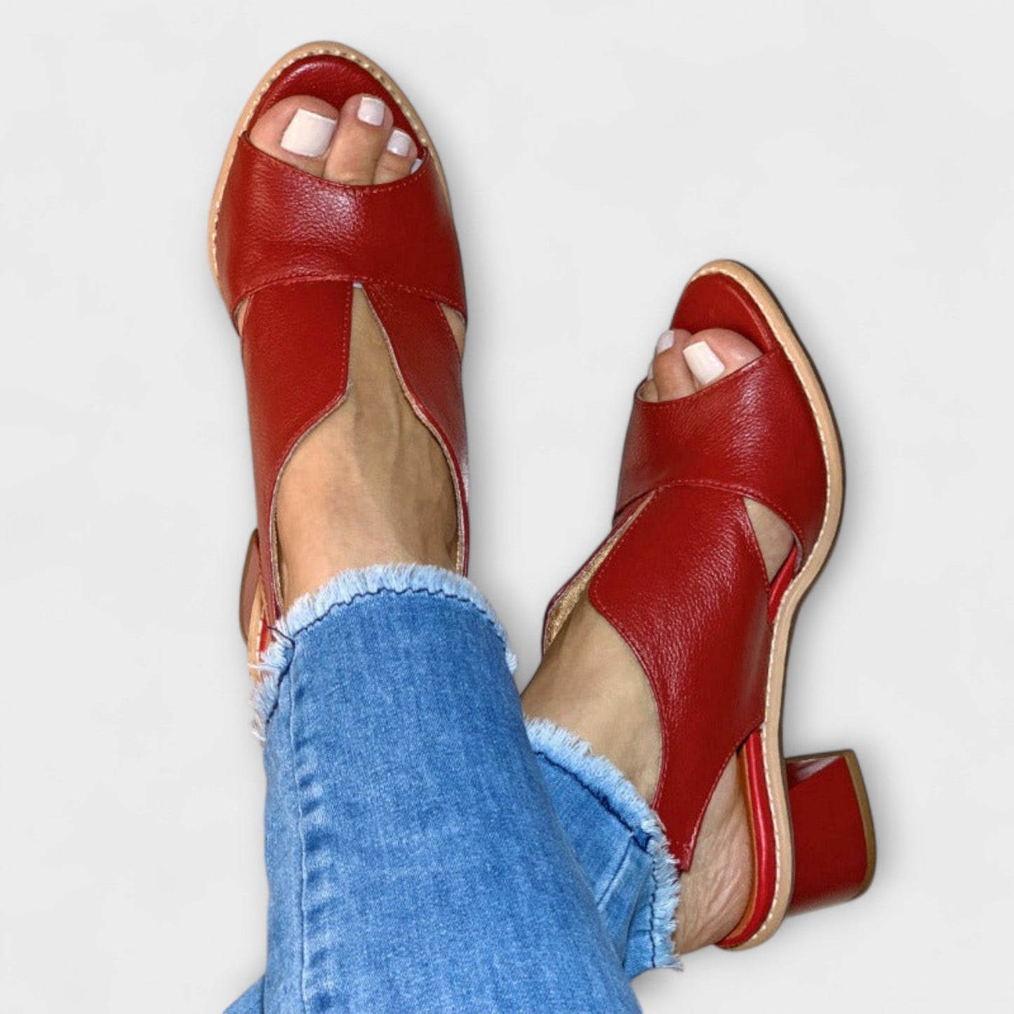 Damen High Heels Stiletto Schuhe