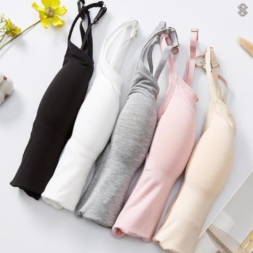Norvielle Damen Verstellbarer Bh Optimaler Halt - Norvielle