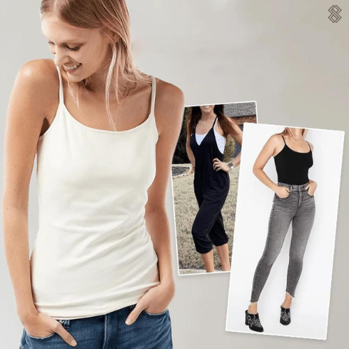Norvielle Damen Verstellbarer Bh Optimaler Halt