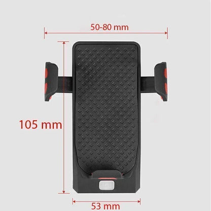 Fahrradlicht 4-in-1 mit Powerbank 1500 Lumen LED