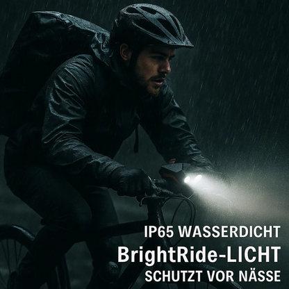 Fahrradlicht 4-in-1 mit Powerbank 1500 Lumen LED
