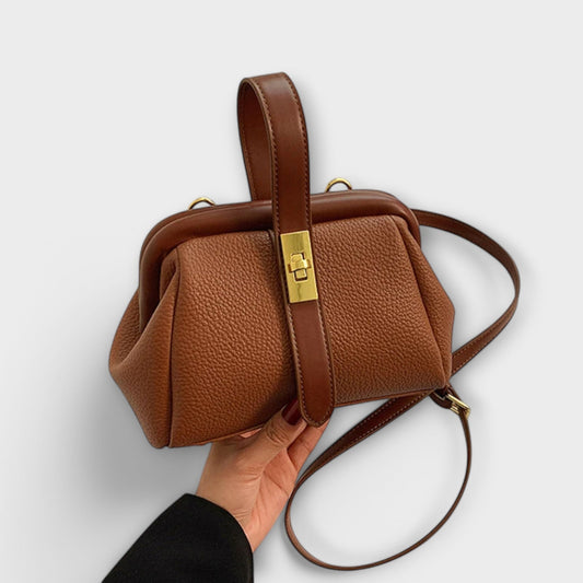 Regine Damen Mini Handtasche Elegantes Design - Norvielle