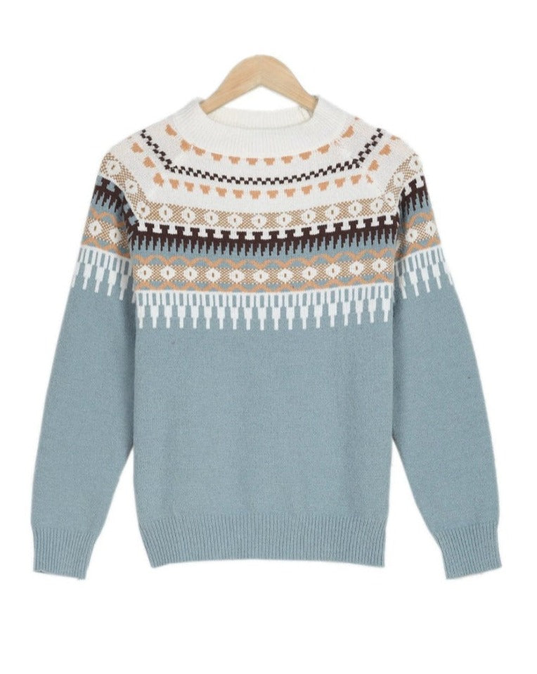 Nele Damen Cashmere Strickpullover Qualität