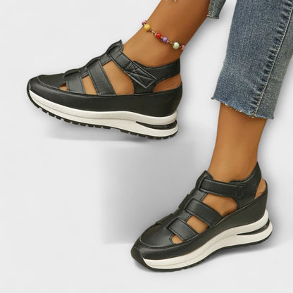 Liliana Damen Ergonomische Sandalen