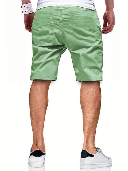 Modische Damen Sommer-Shorts Bequem