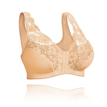 Norvielle Damen Bh Naturlift