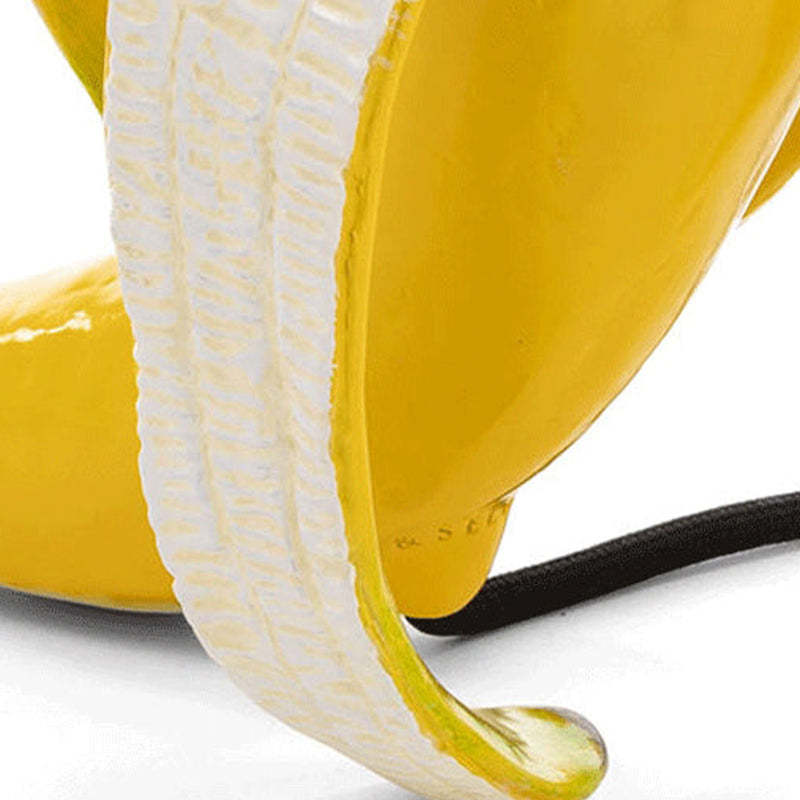 Banane Tischlampe Kreativ Dekorleuchte