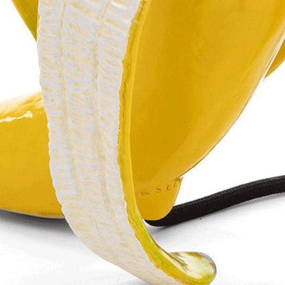 Banane Tischlampe Kreativ Dekorleuchte