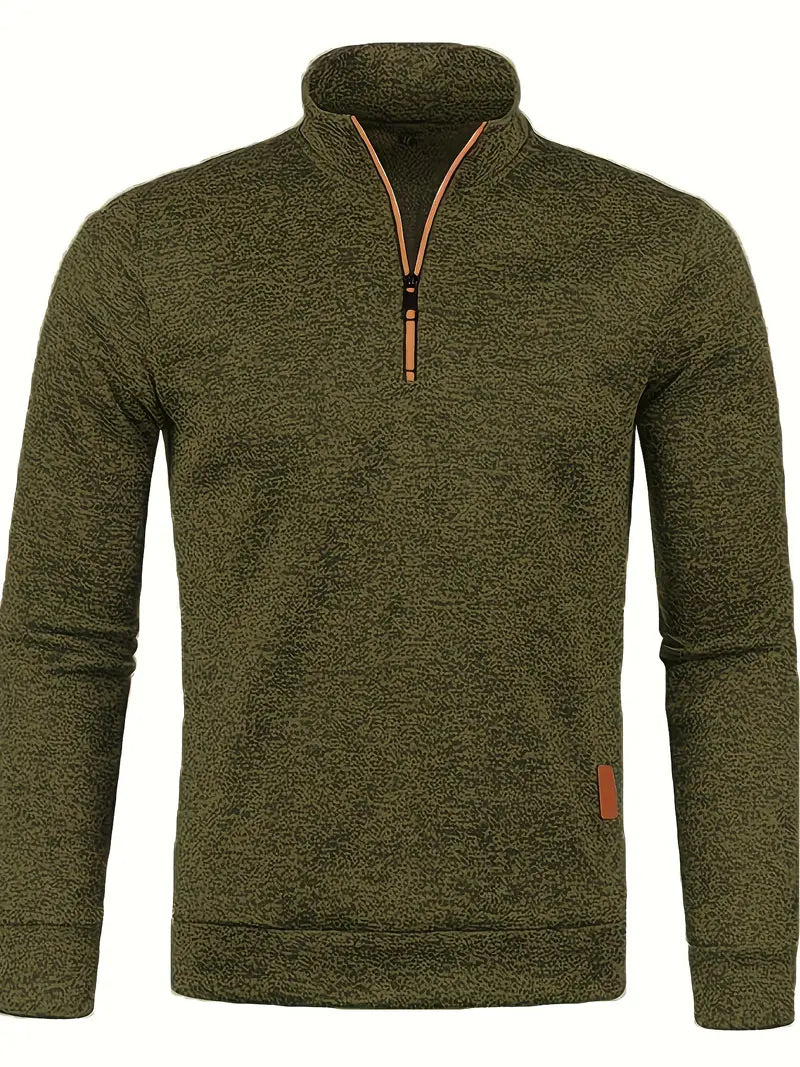 Herren Freizeitpullover Jagger