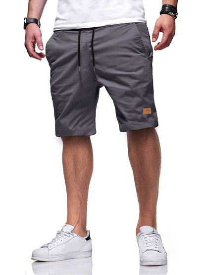 Modische Damen Sommer-Shorts Bequem