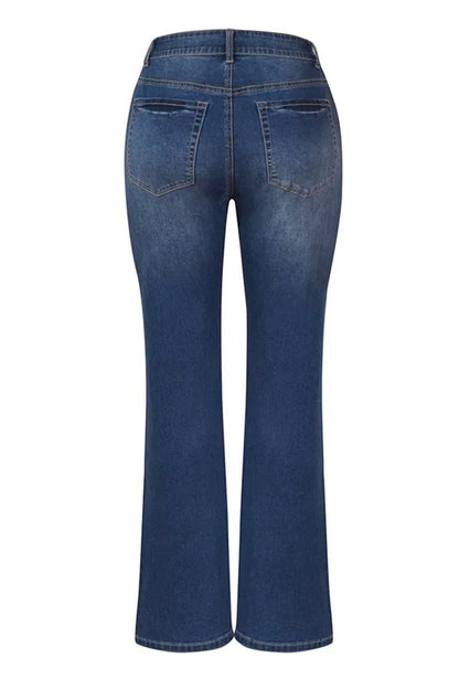 Damen Skinny Jeans