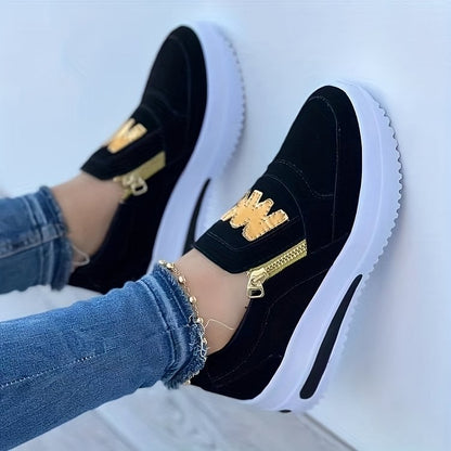 Norvielle Damen Orthopädische Schuhe Stilvoll