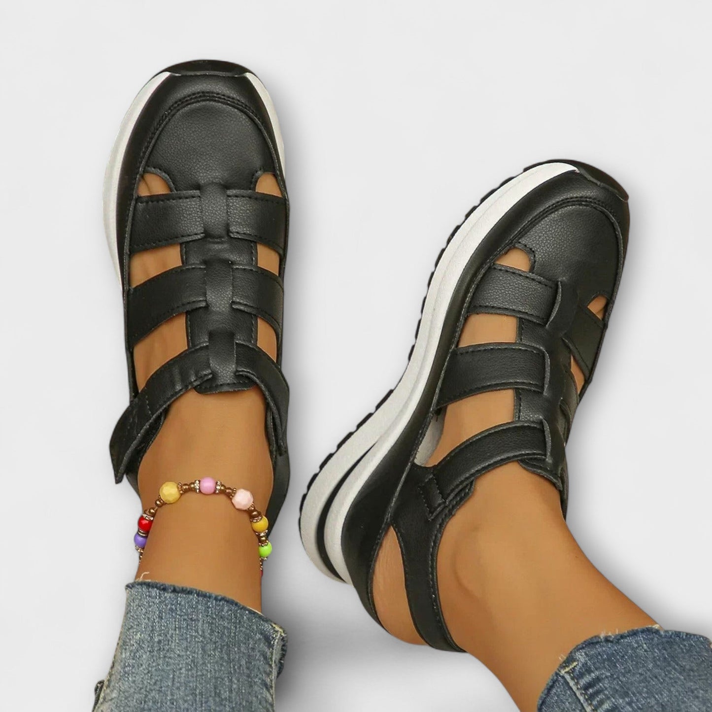 Liliana Damen Ergonomische Sandalen