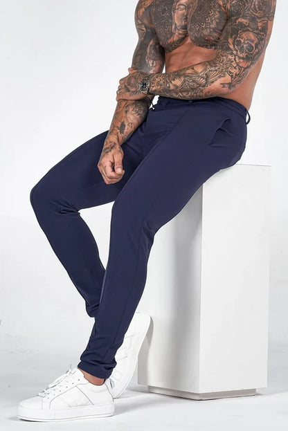 Bequeme Damen Stretchhose Elastisch