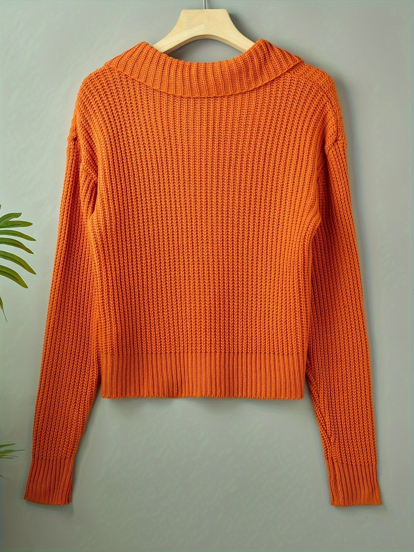 Haven Damen Strick-Cardigan
