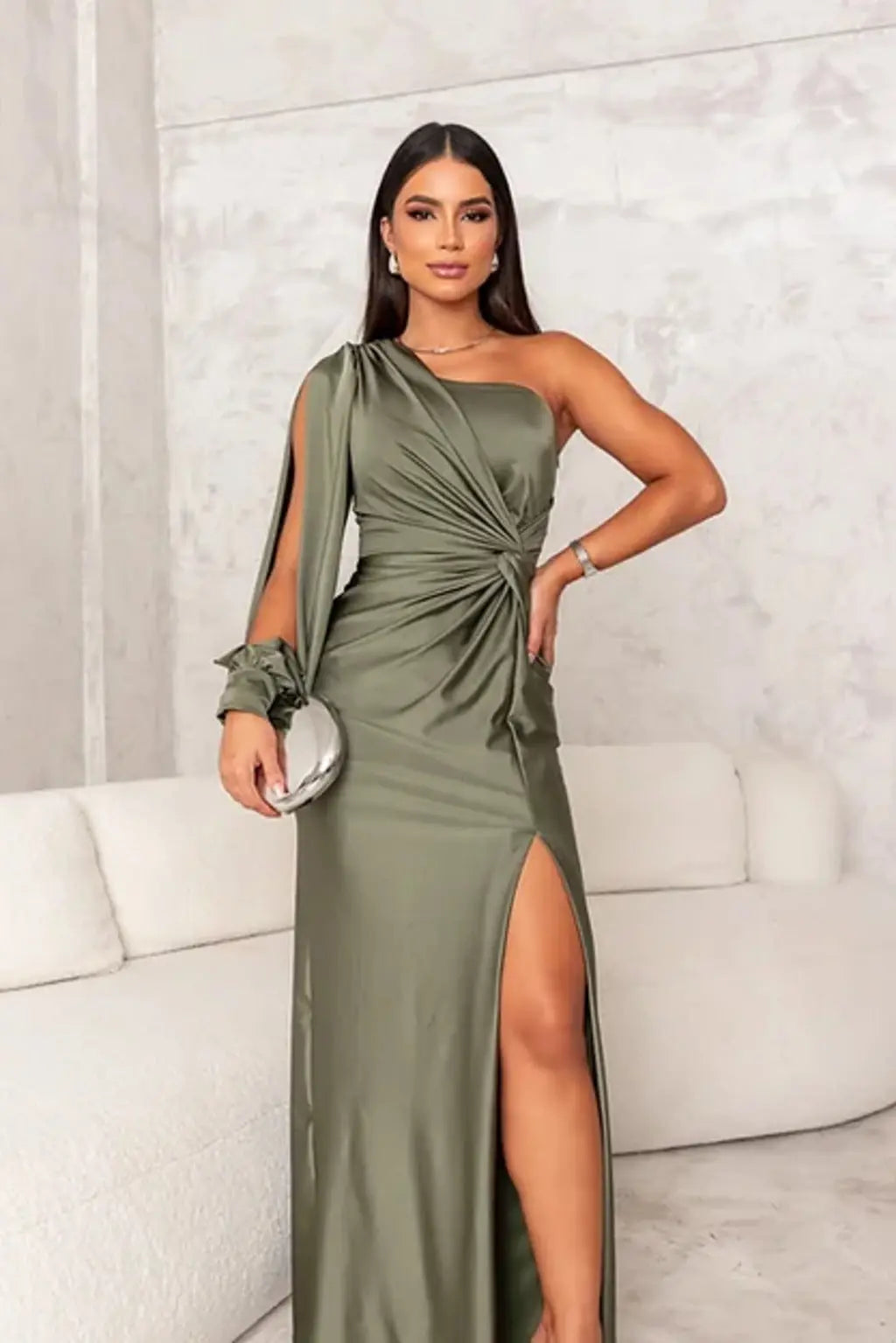 Mave | Maxikleid Zendoo.de