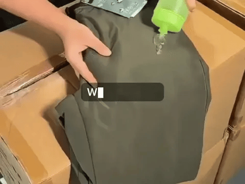 Herren Cargo-Hose Nachhaltig Outdoor Vielseitig