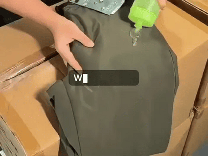 Herren Cargo-Hose Nachhaltig Outdoor Vielseitig