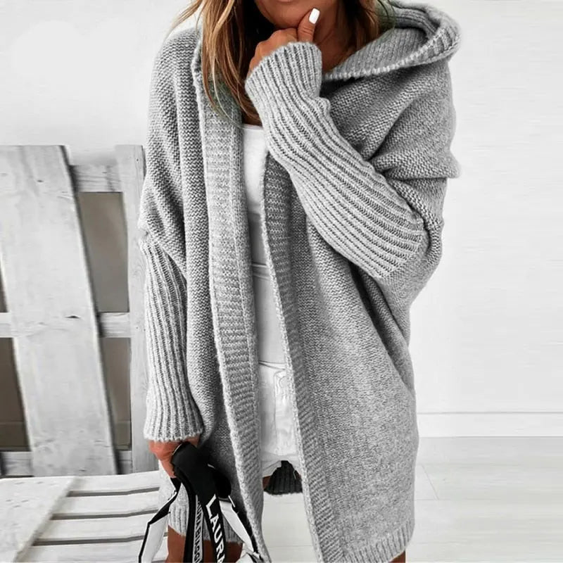 Damen Strickjacke Camila - Norvielle
