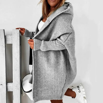 Camila | Damen Strickjacke Zendoo.de