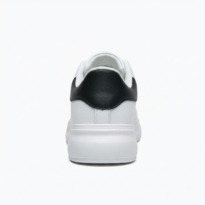 Damen Sneaker Clean Design Bequem