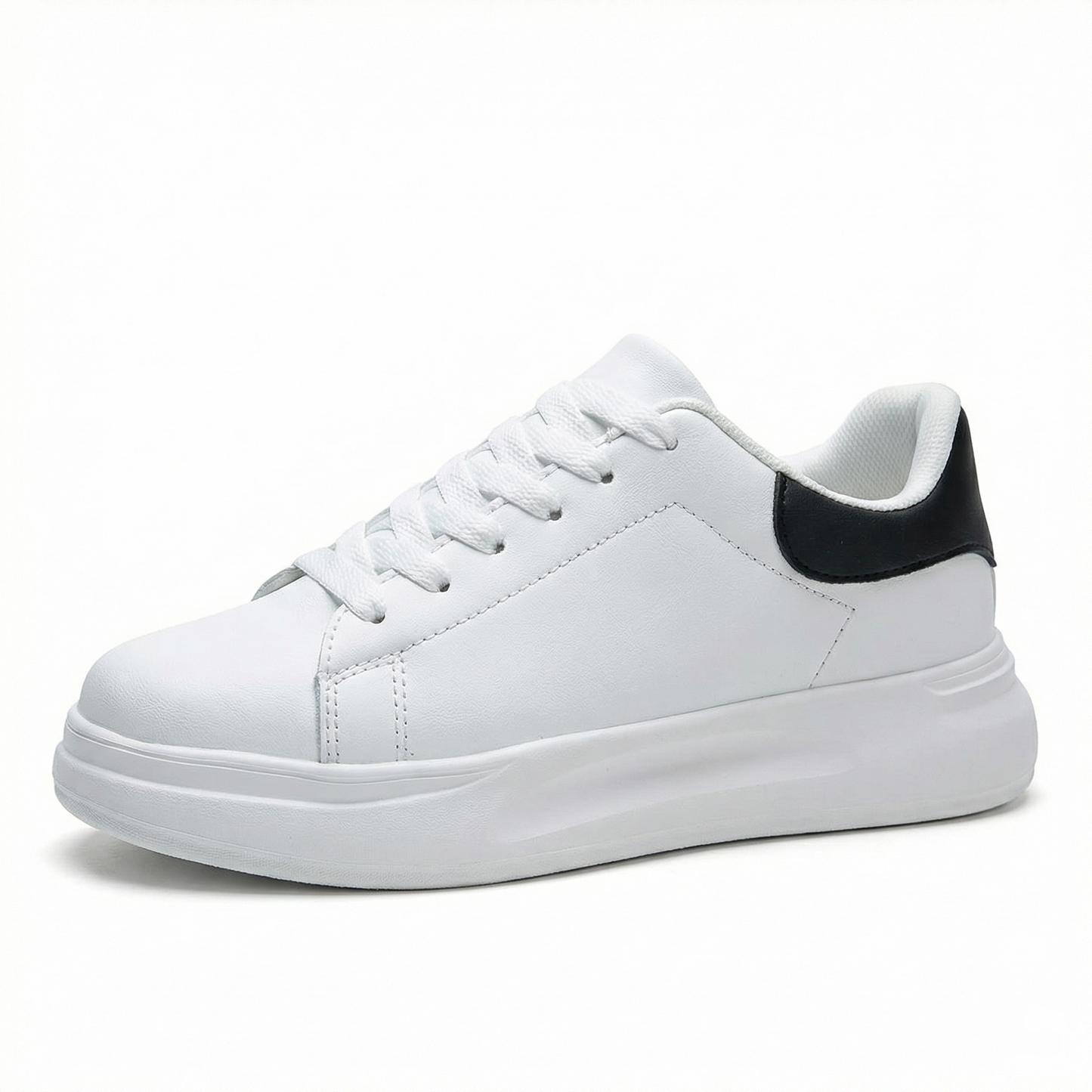 Damen Sneaker Clean Design Bequem