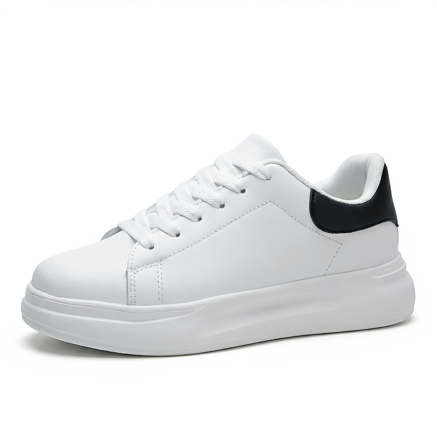 Damen Sneaker Modisch Aktuell