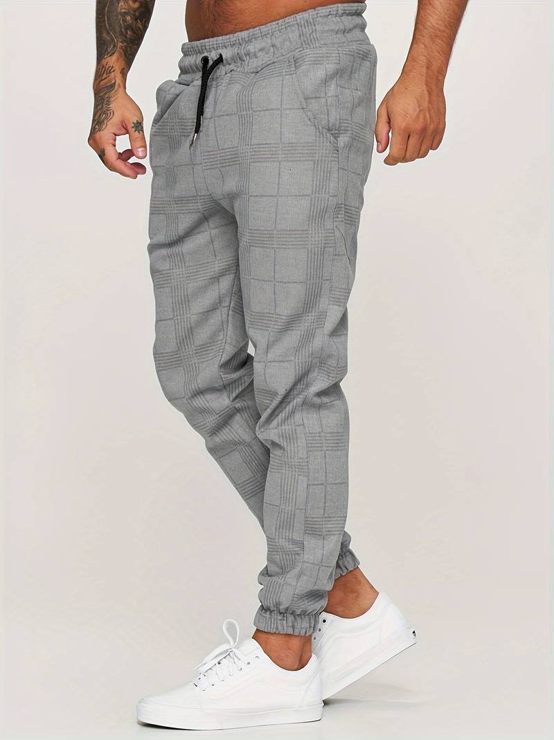 Herren Jogginghose - Norvielle