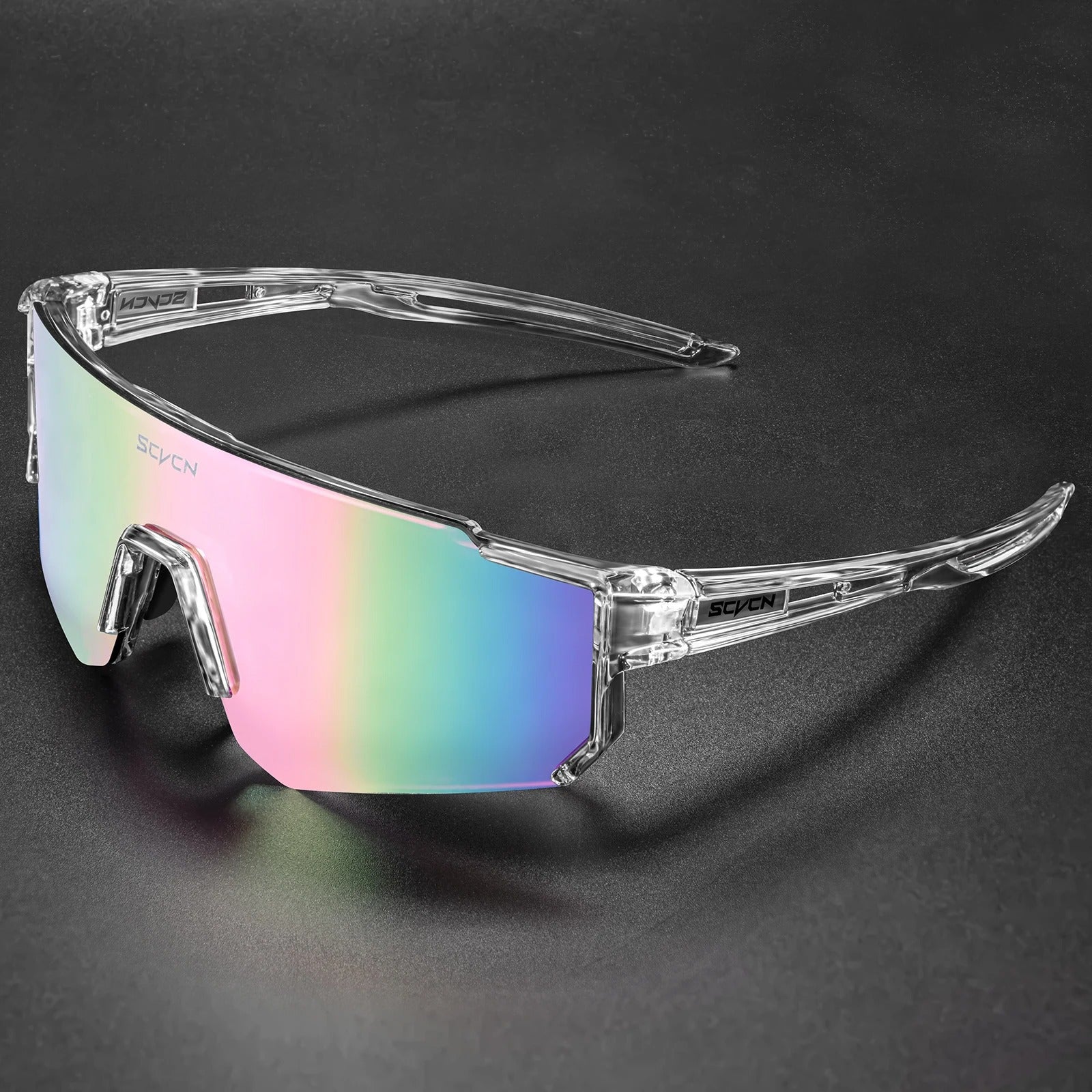 Herren Sonnenbrille Polarisiert - Norvielle