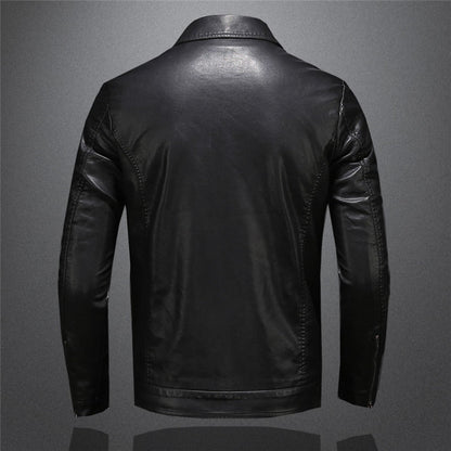 Angelo Herren Freizeitjacke Elegantes Design