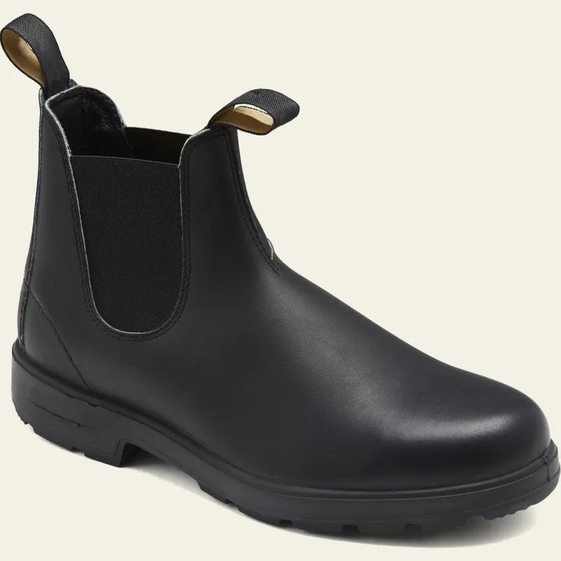 Herren Chelsea Stiefeletten Wasserdicht