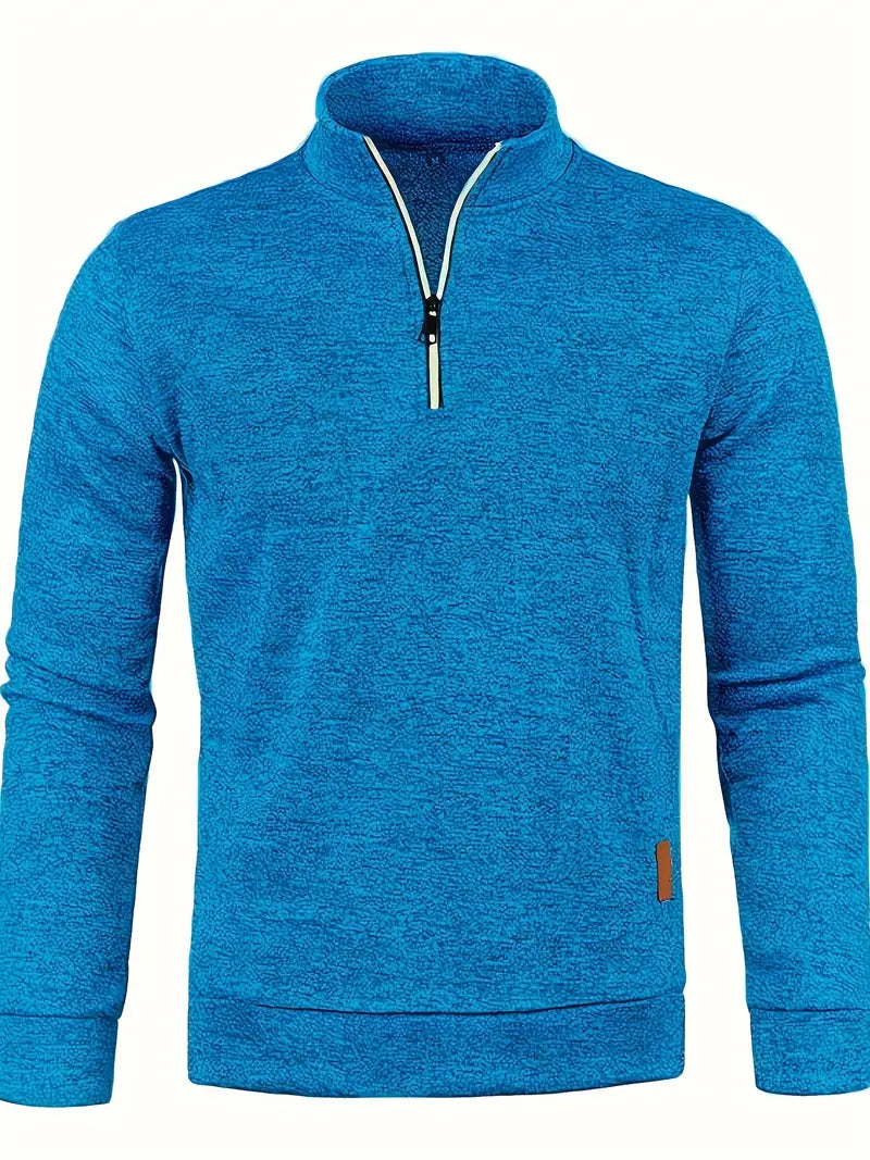 Herren Freizeitpullover Jagger