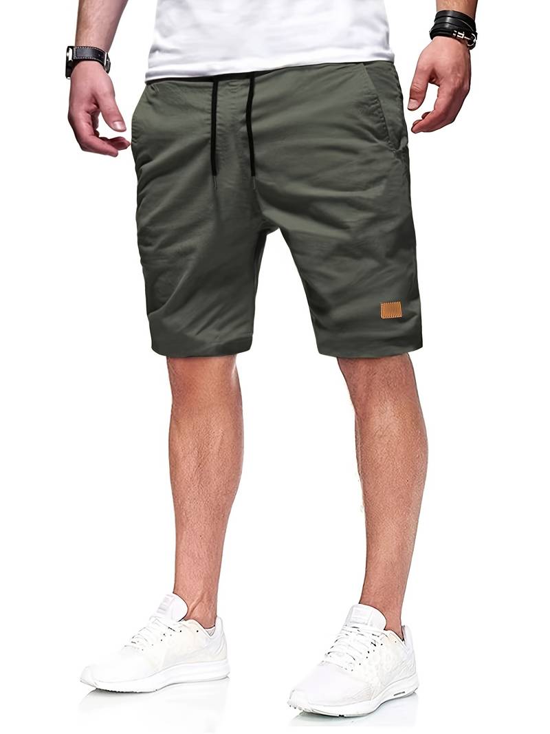 Modische Damen Sommer-Shorts Bequem