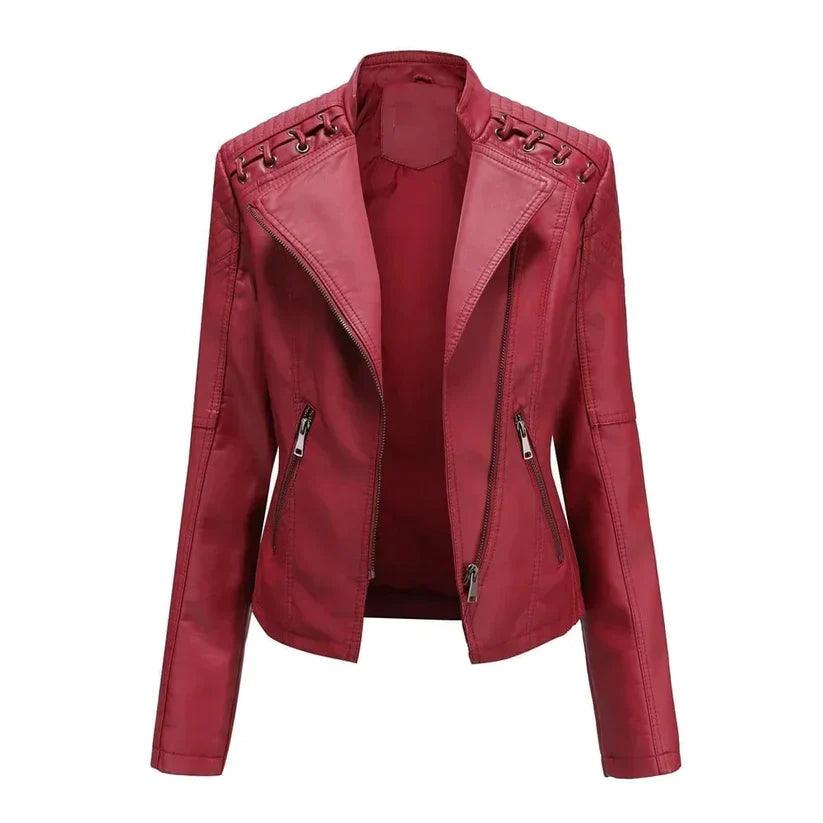Damen Frühjacksjacke Norvielle Leicht