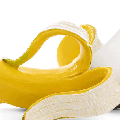 Banane Tischlampe Kreativ Dekorleuchte