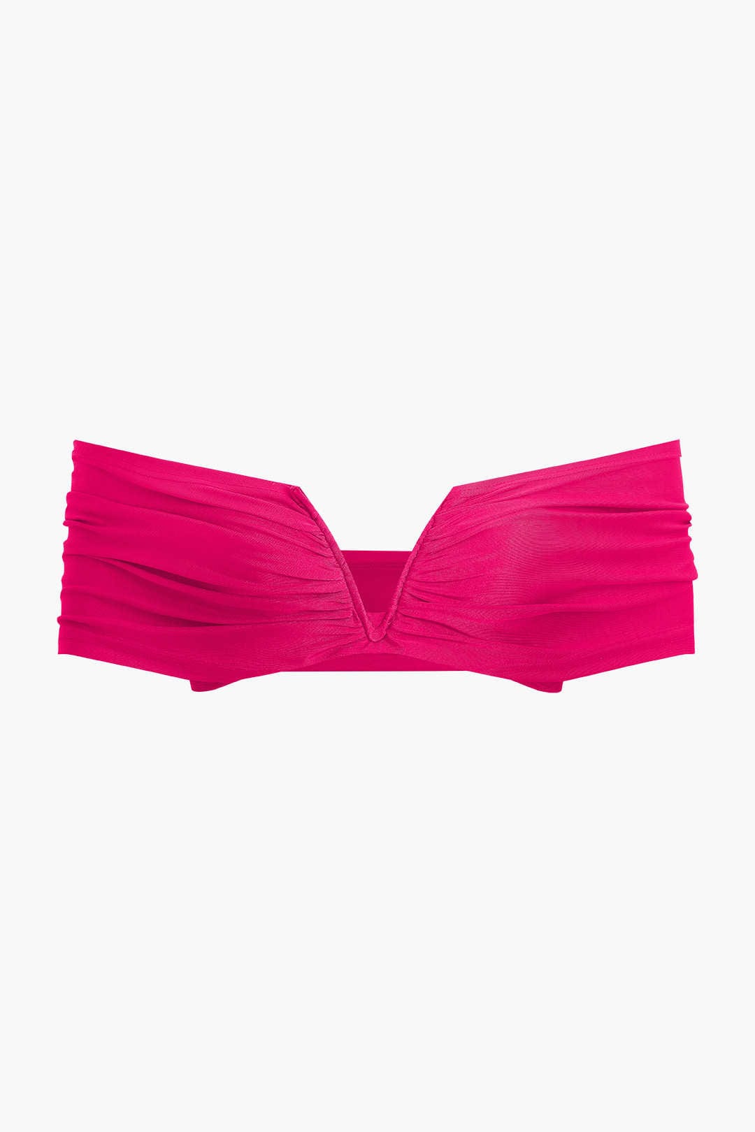 Elegantes Damen Off-Shoulder-Set mit Drapierung