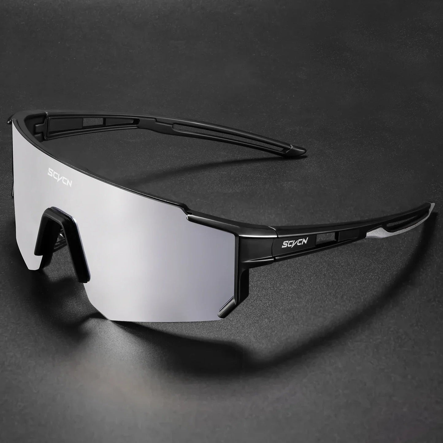 Herren Sonnenbrille Polarisiert