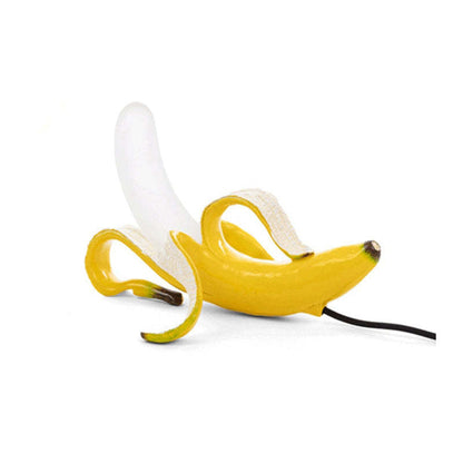 Banane Tischlampe Kreativ Dekorleuchte