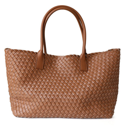 Celine Damen Ledertasche Leder Caramelbraun