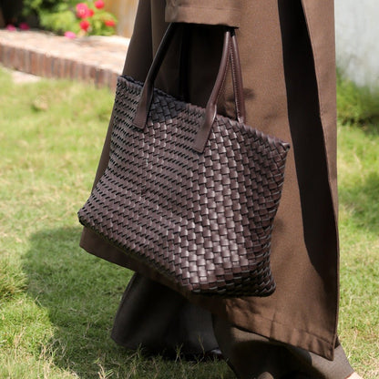 Celine Damen Ledertasche Leder Caramelbraun