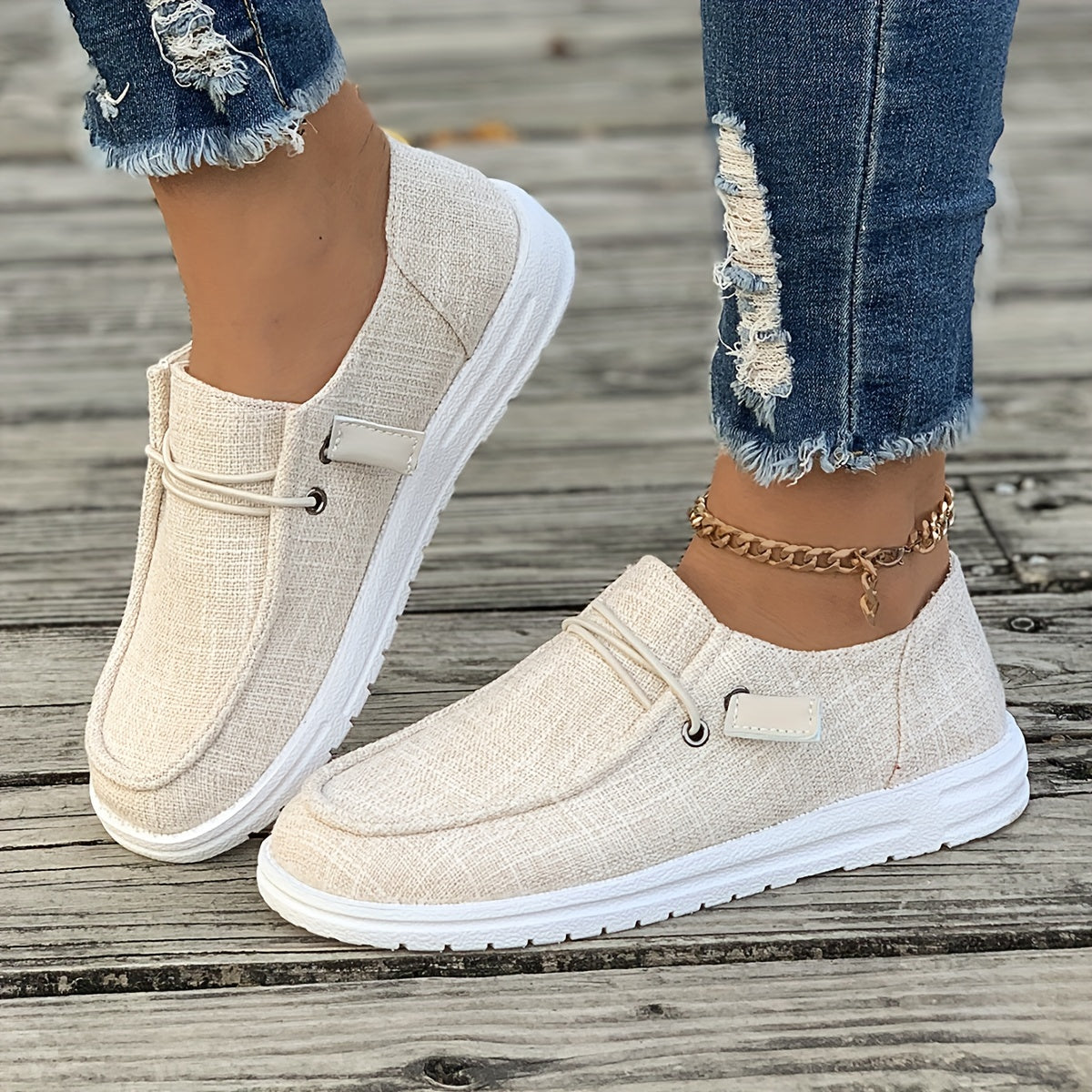 Norvielle Herren Casual Turnschuhe - Norvielle