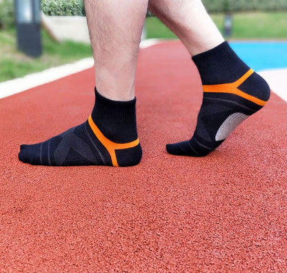 Herren Orthopädische Sicherheitsschuhe Komfortabel Orion