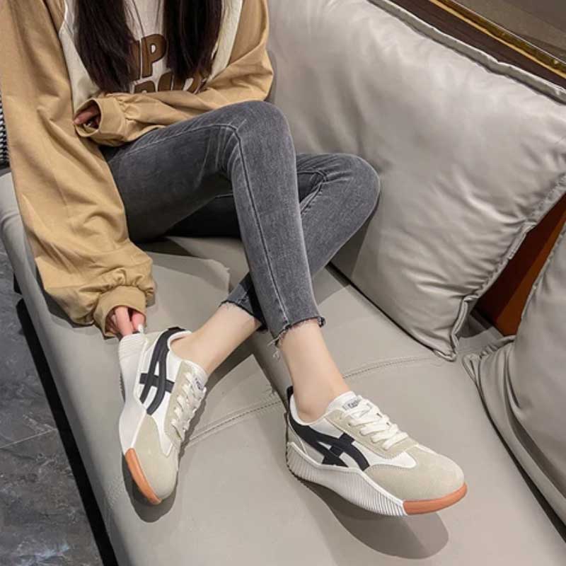 Serenity Damen Orthopädischer Schuh Bequem