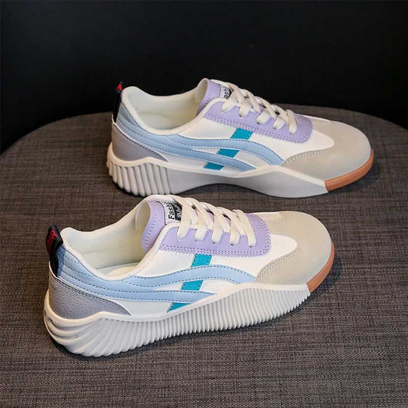 Serenity Damen Orthopädischer Schuh Bequem