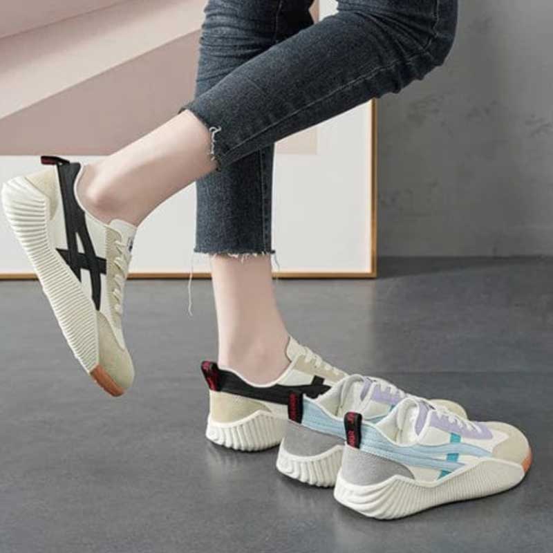 Serenity Damen Orthopädischer Schuh Bequem - Norvielle