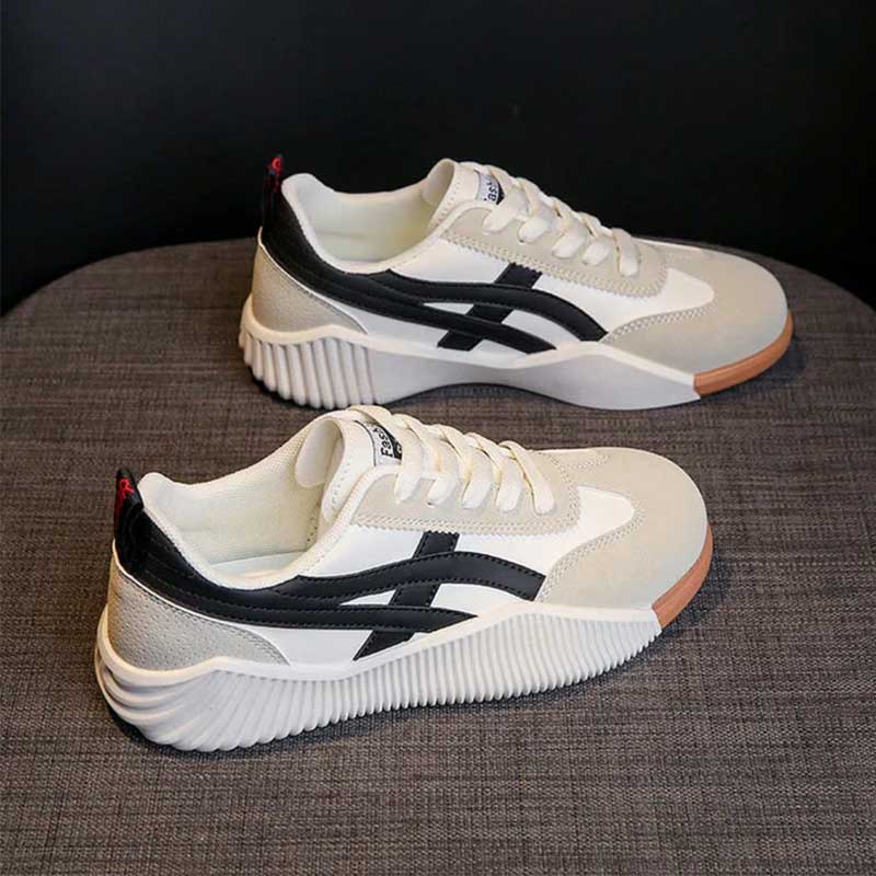 Serenity Damen Orthopädischer Schuh Bequem
