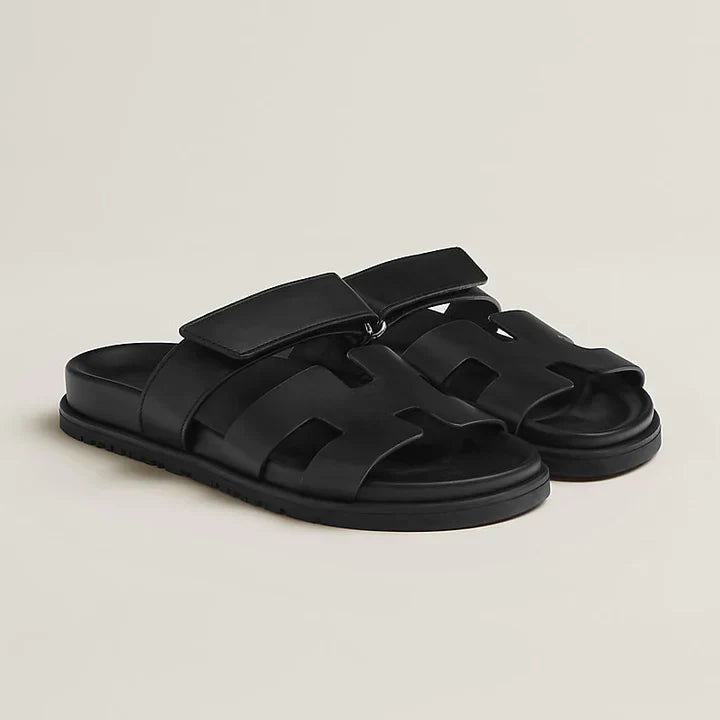 Damen Sommer Sandalen Offene Zehen - Eveloria