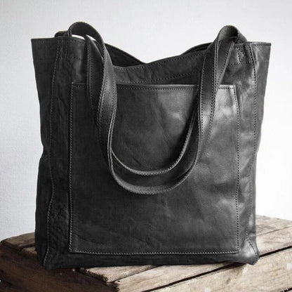 Damen Tote Bag Groß Fassungsvermögen