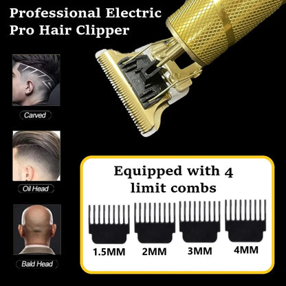 Männer Haarschneidemaschine Set Profi Qualität